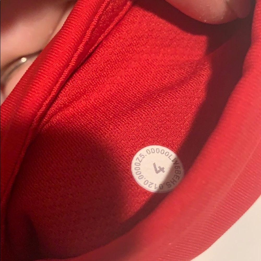 Lululemon Pace Rival 22” - Picture 4 of 5